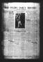 Newspaper: The Cuero Daily Record (Cuero, Tex.), Vol. 64, No. 154, Ed. 1 Wednesd…