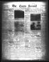 Newspaper: The Cuero Record (Cuero, Tex.), Vol. 48, No. 20, Ed. 1 Monday, Januar…