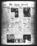 Newspaper: The Cuero Record (Cuero, Tex.), Vol. 48, No. 9, Ed. 1 Monday, January…