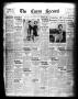 Newspaper: The Cuero Record (Cuero, Tex.), Vol. 44, No. 100, Ed. 1 Thursday, Apr…