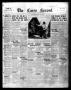Newspaper: The Cuero Record (Cuero, Tex.), Vol. 44, No. 158, Ed. 1 Tuesday, July…