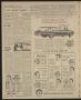 Thumbnail image of item number 2 in: 'The Mercedes Enterprise (Mercedes, Tex.), Vol. 46, No. 27, Ed. 1 Thursday, July 6, 1961'.