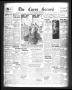 Newspaper: The Cuero Record (Cuero, Tex.), Vol. 49, No. 69, Ed. 1 Tuesday, March…