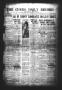 Newspaper: The Cuero Daily Record (Cuero, Tex.), Vol. 64, No. 126, Ed. 1 Friday,…