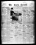 Newspaper: The Cuero Record (Cuero, Tex.), Vol. 44, No. 149, Ed. 1 Thursday, Jun…