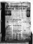 Thumbnail image of item number 1 in: 'The Goldthwaite Eagle (Goldthwaite, Tex.), Vol. 50, No. 20, Ed. 1 Friday, January 7, 1944'.