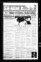 Newspaper: The Cuero Record (Cuero, Tex.), Vol. 98, No. 17, Ed. 1 Wednesday, Apr…