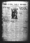 Newspaper: The Cuero Daily Record (Cuero, Tex.), Vol. 64, No. 104, Ed. 1 Monday,…