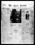 Newspaper: The Cuero Record (Cuero, Tex.), Vol. 44, No. 210, Ed. 1 Sunday, Septe…