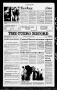 Newspaper: The Cuero Record (Cuero, Tex.), Vol. 93, No. 80, Ed. 1 Saturday, Octo…