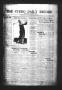 Newspaper: The Cuero Daily Record (Cuero, Tex.), Vol. 64, No. 153, Ed. 1 Tuesday…
