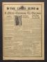 Newspaper: The Grass Burr (Weatherford, Tex.), No. 9, Ed. 1 Monday, December 16,…