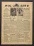 Newspaper: The Grass Burr (Weatherford, Tex.), No. 5, Ed. 1 Monday, November 18,…
