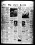 Newspaper: The Cuero Record (Cuero, Tex.), Vol. 44, No. 96, Ed. 1 Sunday, April …