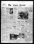 Newspaper: The Cuero Record (Cuero, Tex.), Vol. 44, No. 160, Ed. 1 Friday, July …
