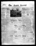 Newspaper: The Cuero Record (Cuero, Tex.), Vol. 44, No. 202, Ed. 1 Thursday, Aug…