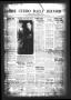 Newspaper: The Cuero Daily Record (Cuero, Tex.), Vol. 64, No. 6, Ed. 1 Friday, J…