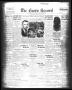 Newspaper: The Cuero Record (Cuero, Tex.), Vol. 38, No. 304, Ed. 1 Friday, Decem…