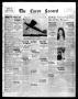 Newspaper: The Cuero Record (Cuero, Tex.), Vol. 44, No. 205, Ed. 1 Monday, Augus…