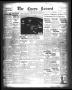 Newspaper: The Cuero Record (Cuero, Tex.), Vol. 48, No. 14, Ed. 1 Sunday, Januar…
