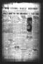 Newspaper: The Cuero Daily Record (Cuero, Tex.), Vol. 64, No. 102, Ed. 1 Friday,…
