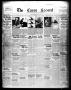 Newspaper: The Cuero Record (Cuero, Tex.), Vol. 44, No. 144, Ed. 1 Friday, June …