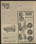 Thumbnail image of item number 2 in: 'The Mercedes Enterprise (Mercedes, Tex.), Vol. 46, No. 28, Ed. 1 Thursday, July 13, 1961'.