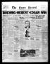 Newspaper: The Cuero Record (Cuero, Tex.), Vol. 44, No. 173, Ed. 1 Sunday, July …