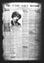 Newspaper: The Cuero Daily Record (Cuero, Tex.), Vol. 64, No. 85, Ed. 1 Sunday, …