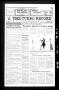Thumbnail image of item number 1 in: 'The Cuero Record (Cuero, Tex.), Vol. 98, No. 2, Ed. 1 Wednesday, January 12, 1994'.
