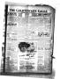 Thumbnail image of item number 1 in: 'The Goldthwaite Eagle (Goldthwaite, Tex.), Vol. 50, No. 42, Ed. 1 Friday, June 23, 1944'.