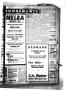 Thumbnail image of item number 3 in: 'The Goldthwaite Eagle (Goldthwaite, Tex.), Vol. 50, No. 42, Ed. 1 Friday, June 23, 1944'.