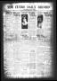 Newspaper: The Cuero Daily Record (Cuero, Tex.), Vol. 64, No. 13, Ed. 1 Sunday, …