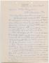 Letter: [Letter from V. A. Collins to W. J. Bryan, December 18, 1943]