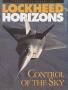 Journal/Magazine/Newsletter: Lockheed Horizons, Number 31, August 1992