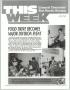 Journal/Magazine/Newsletter: GDFW This Week, Volume 3, Number 46, November 17, 1989