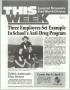 Primary view of GDFW This Week, Volume 4, Number 13, March 30, 1990