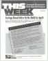 Journal/Magazine/Newsletter: GDFW This Week, Volume 3, Number 13, March 31, 1989