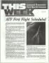 Journal/Magazine/Newsletter: GDFW This Week, Volume 4, Number 10, March 9, 1990