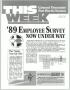 Journal/Magazine/Newsletter: GDFW This Week, Volume 3, Number 39, September 29, 1989