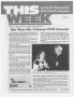Journal/Magazine/Newsletter: GDFW This Week, Volume 5, Number 9, March 8, 1991