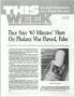 Primary view of GDFW This Week, Volume 2, Number 41, October 14, 1988