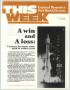 Journal/Magazine/Newsletter: GDFW This Week, Volume 2, Number 22, June 3, 1988