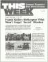 Journal/Magazine/Newsletter: GDFW This Week, Volume 5, Number 18, May 3, 1991