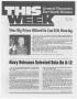 Journal/Magazine/Newsletter: GDFW This Week, Volume 4, Number 34, August 24, 1990