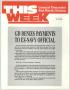 Journal/Magazine/Newsletter: GDFW This Week, Volume 2, Number 28, July 15, 1988