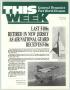 Journal/Magazine/Newsletter: GDFW This Week, Volume 2, Number 27, July 8, 1988