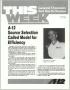 Journal/Magazine/Newsletter: GDFW This Week, Volume 3, Number 22, June 2, 1989