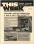 Journal/Magazine/Newsletter: GDFW This Week, Volume 1, Number 16, October 16, 1987