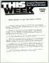 Journal/Magazine/Newsletter: GDFW This Week, Special Issue, July 9, 1991